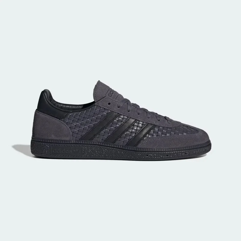 Adidas Originals Handball Spezial Aurora Onix Blue Black KI8687 Men's Size 9 NEW